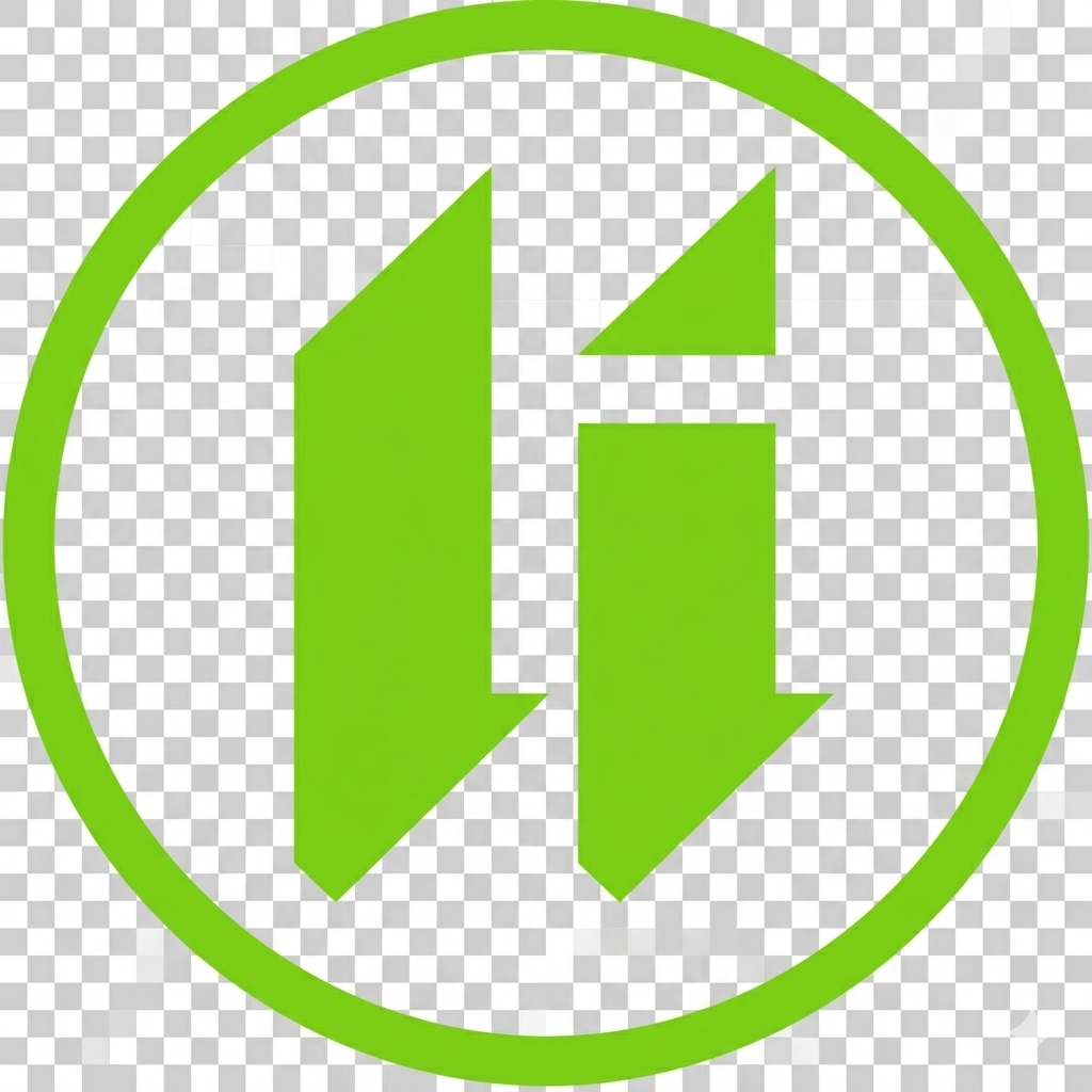 ヒノデグリーン株式会社ロゴ